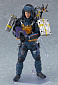 Figma 516-DX - Death Stranding - BB-28 - Sam Bridges DX Edition