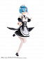Re:Zero - Starting Life in Another World - Rem