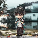 Nendoroid Doll - Honkai: Star Rail - Express Travel Ver - Dan Heng