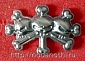One Piece (metall pin) #7