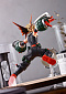 Pop Up Parade - Boku no Hero Academia - Bakugou Katsuki Hero Costume Ver.