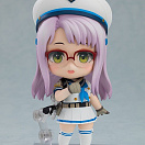 Nendoroid 2671 - Goddess of Victory: Nikke - Neon