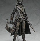 Figma 367 - Bloodborne - Karyuudo (Hunter)