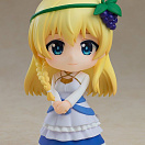 Nendoroid 2527 - Kono Subarashii Sekai ni Shukufuku o! 3 - Belzerg Stylish Sword Iris