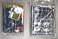 Gundam W (#11) - XXXG-01S2 Altron Gundam