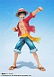 One Piece - Monkey D. Luffy - Figuarts ZERO - 5th Anniversary Edition