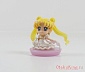 Petit Chara! Bishoujo Senshi Sailor Moon Dark Kingdom Hen - Princess Serenity - Jadeite - Prince Endymion - Nephrite - Zoisite - Queen Beryl - Kunzite