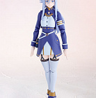 S.H.Figuarts - 86 -eightysix- - Vladilena Milizé