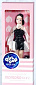 Momoko DOLL - GIRL POP blue star B&W Ver.