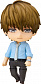 Nendoroid 1287 - Stand My Heroes - Imaooji Shun