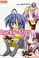 Lucky Star #1