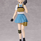 Figma SP-168 - figma Styles - Little Armory figma 015 - Little Armory - Armed JK - Variant E