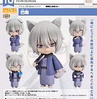 Nendoroid 2443 - Kamisama Hajimemashit - Tomoe