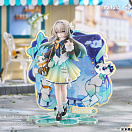 Honkai: Star Rail - Firefly - Honkai: Star Rail Little Cat Series - Little Series - Rise Up+