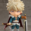 Nendoroid 2563 - Boku no Hero Academia - Jikketsu Costume Ver - Bakugo Katsuki