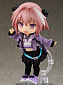 Nendoroid Doll - Fate/Apocrypha - Astolfo Rider of "Black", Casual Ver.