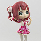 Q Posket - Omoi yo Hitotsu ni Nare - Kurosawa Ruby