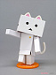 Revoltech Danboard Mini - Shiro