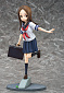 Karakai Jouzu no Takagi-san 2 - Takagi-san Road Home