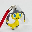 Pokemon strap - Helioptile