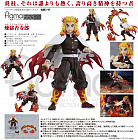 Figma 553 - Kimetsu no Yaiba - Rengoku Kyoujurou