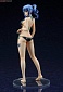 Fairy Tail - Juvia Loxar - 1/8 - Swimsuit ver.