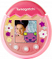 Tamagotchi Pix - Sky (Pink) ver.