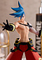 Pop Up Parade - Promare - Galo Thymos