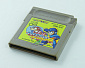 Game Boy - DMG-R4J - Rockman World 4 Mega Man 4