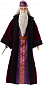 Mattel Harry Potter - Albus Dumbledore