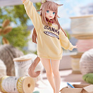 Uchi no Neko ga Onnanoko de Kawaii - Golden Head - Play With Ver - Kinako