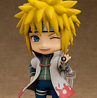 Nendoroid 1524 - Naruto Shippuuden - Namikaze Minato Exclusive