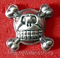 One Piece (metall pin) #12