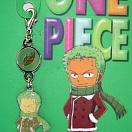 One piece mascot - Zoro