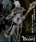 Lineage II - Dark Elf Regular Edition