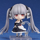 Nendoroid 2575-b -  Azur Lane - Formidable - Light Equipment Ver - Manjuu