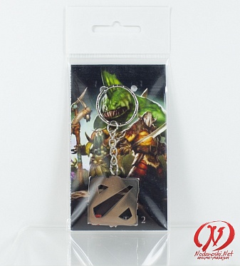 Брелок - кулон - Dota 2