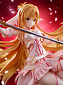 Sword Art Online: Alicization - Asuna The Goddess of Creation Stacia