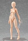 Figma 01 woman archetype: She - flesh color ver. (Re-release)
