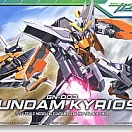 Gundam Kyrios GN-003 (HG) (#04)