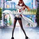 Dream Tech - Steins;Gate - White Coat Style - Makise Kurisu