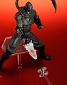 Figma EX-022 - Ninja Slayer - SatzBatz Knight (Exclusive)