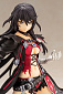 Tales of Berseria - Velvet Crowe