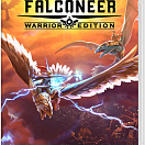 NSW (A23RB-JPN) - The Falconeer: Warrior Edition (б.у.)