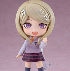 Nendoroid 3021 - New Danganronpa V3: Minna no Koroshiai Shingakki - Akamatsu Kaede  