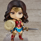 Nendoroid 818 - Wonder Woman (2017) - Wonder Woman