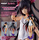 Pop Up Parade - ToPop Up Parade - To LOVEru Darkness - Nemesis LOVEru Darkness - Konjiki no Yami