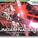 HG00 (#15) Gundam Nadleeh GN-004