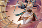 League of Legends - Divine Sword - Irelia