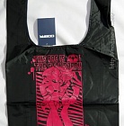Panty and Stocking bag (black)
